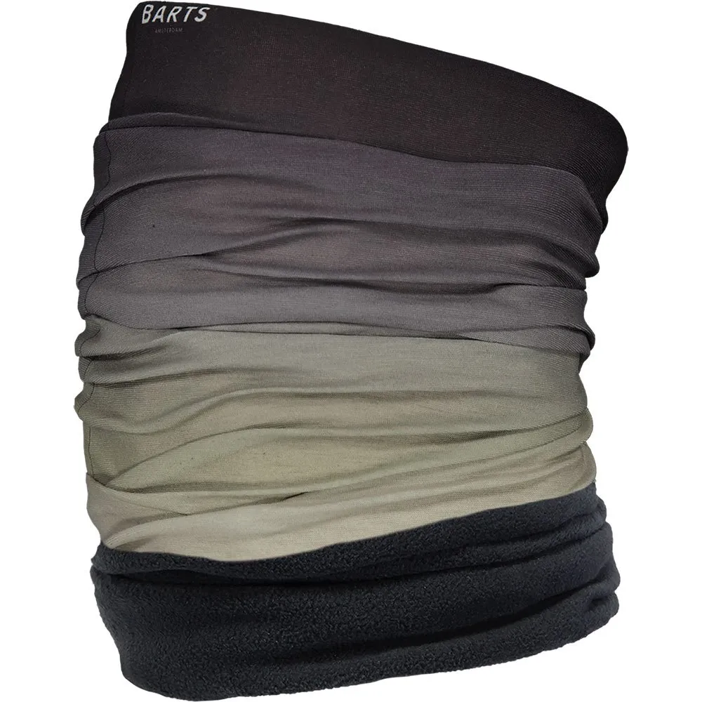 Barts Polar Dip Dye Nekwarmer Wheat