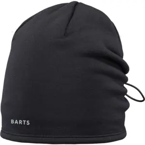 Barts Running Muts Zwart