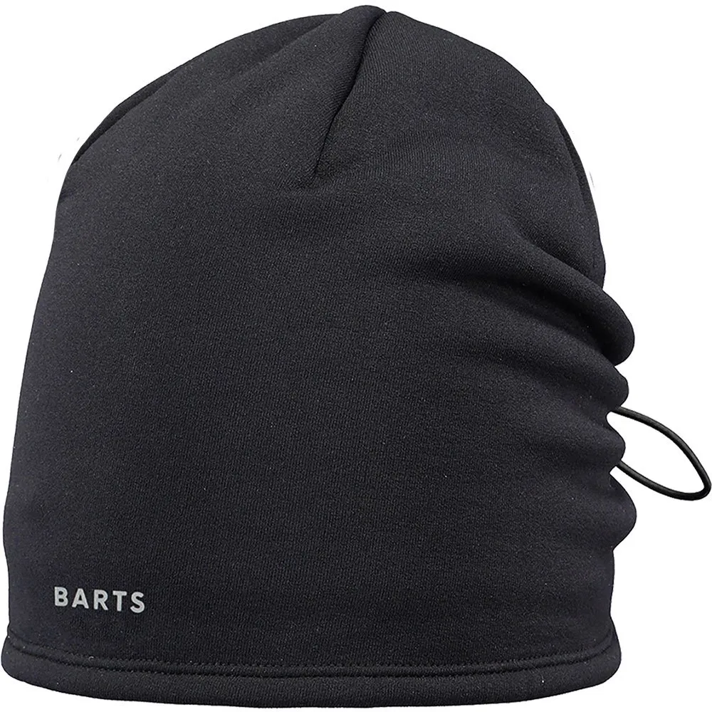 Barts Running Muts Zwart