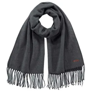 Barts Soho Sjaal Blauw