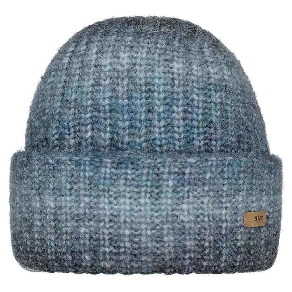 Barts Vreya Muts Blauw