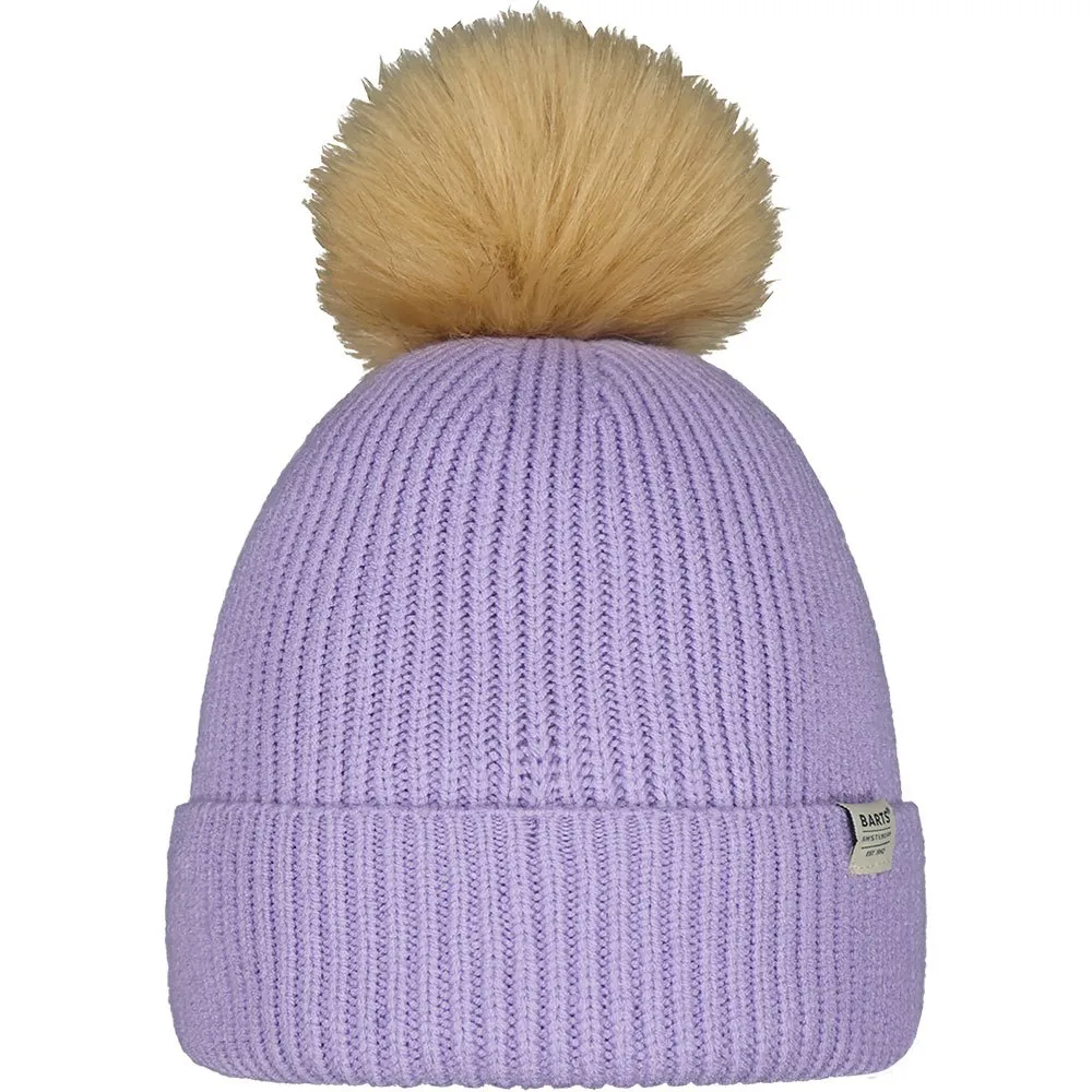 Barts Wonderdome Muts Lilac