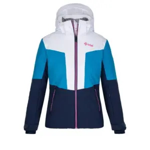 Kilpi Florance Jas Blauw