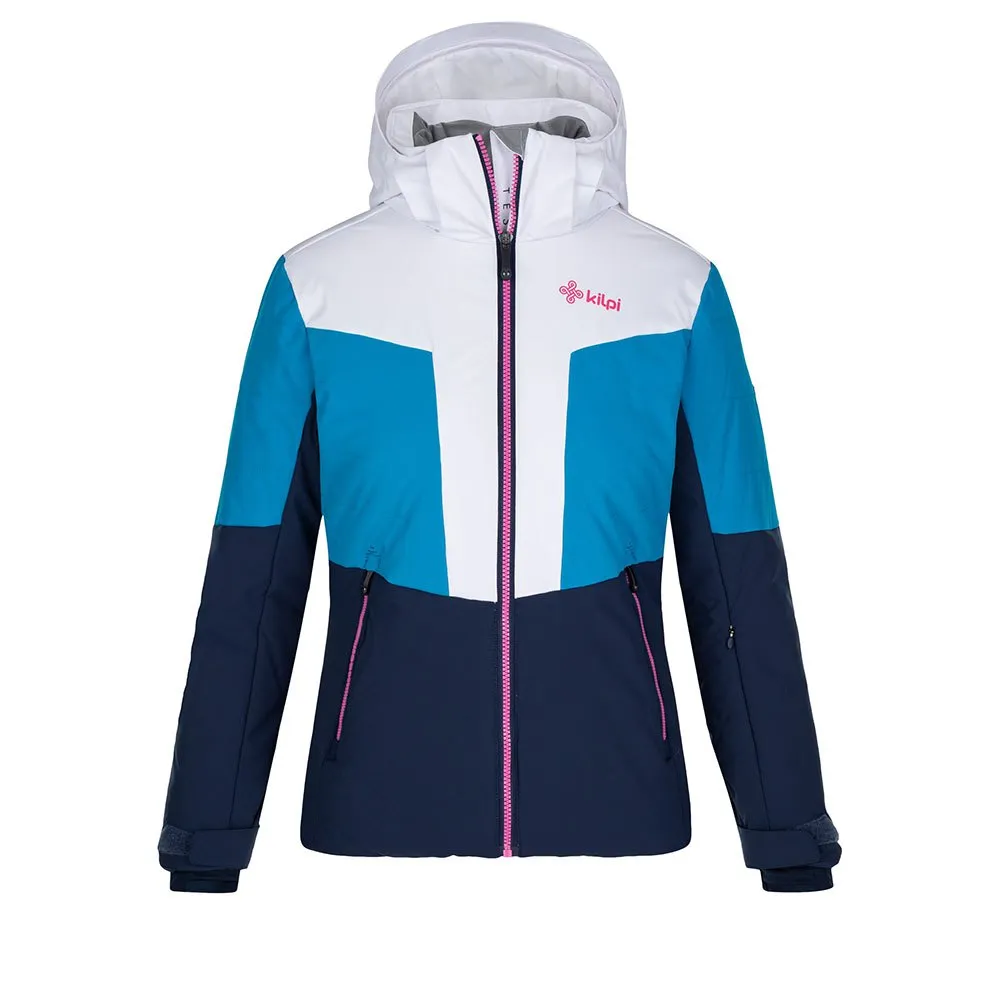 Kilpi Florance Jas Blauw