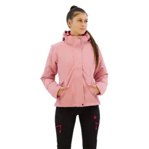 Izas Belvis Jas Rose / Dark Rose