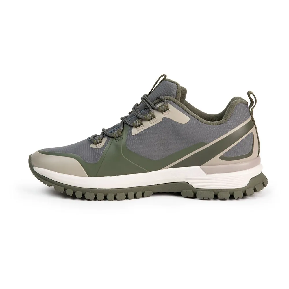 Izas Eren Wandelschoenen Grijs