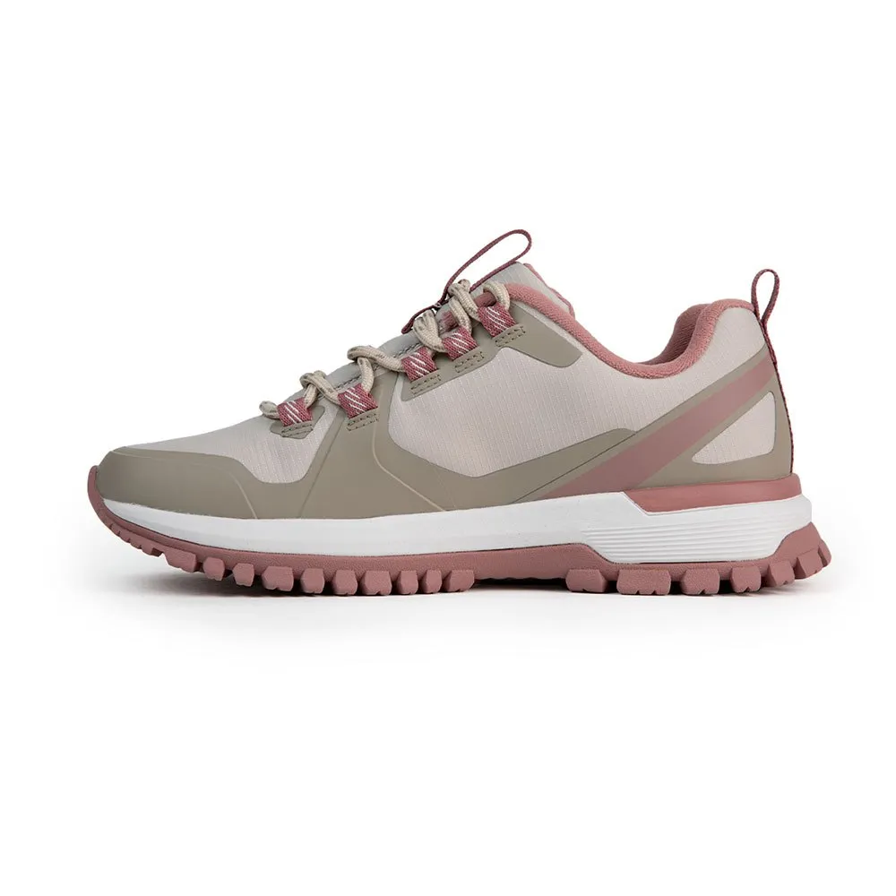 Izas Eren Wandelschoenen Beige