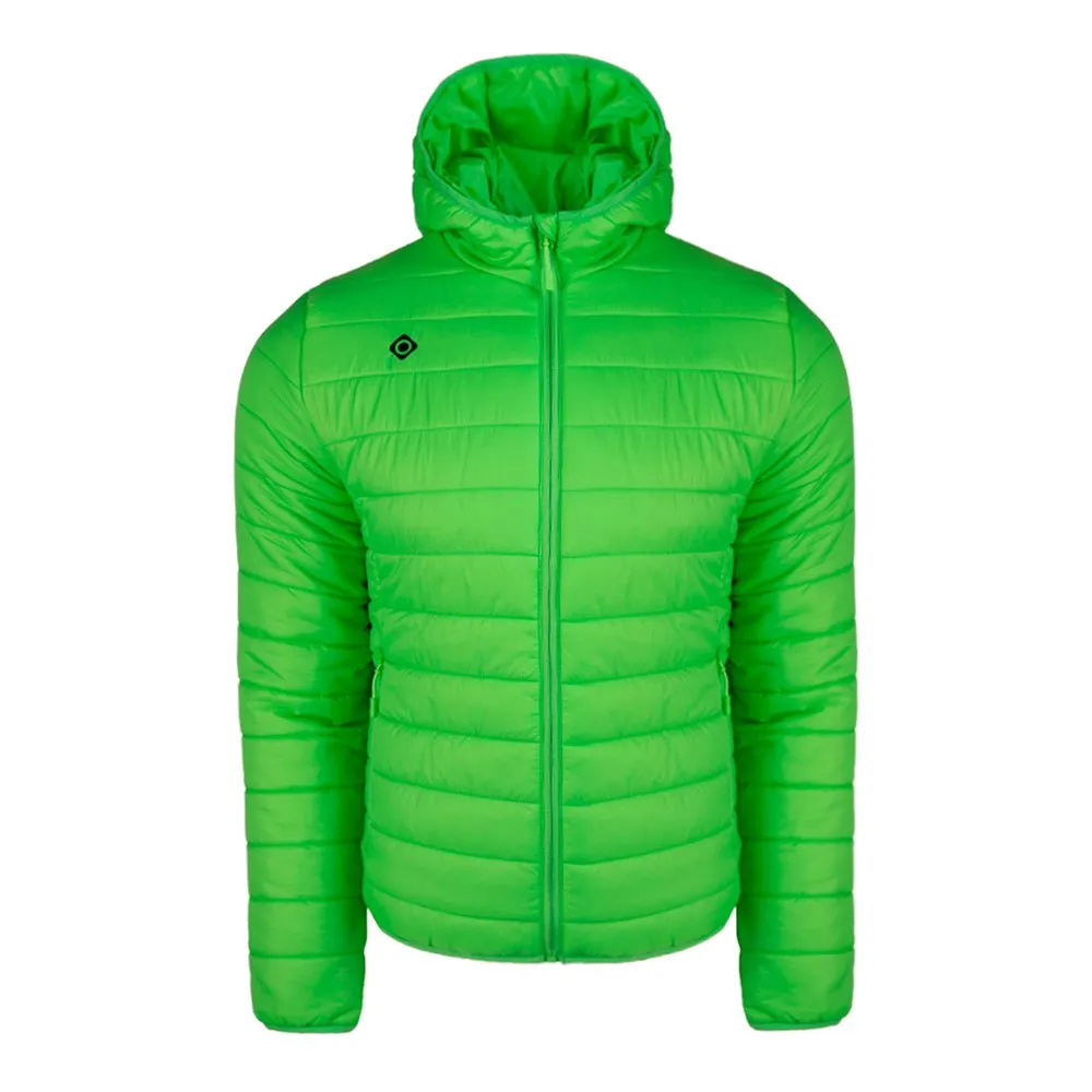 Izas Gabes Jas Groen