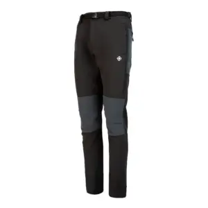 Izas London Broek Zilver
