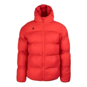 Izas Zuelo Jas Rood
