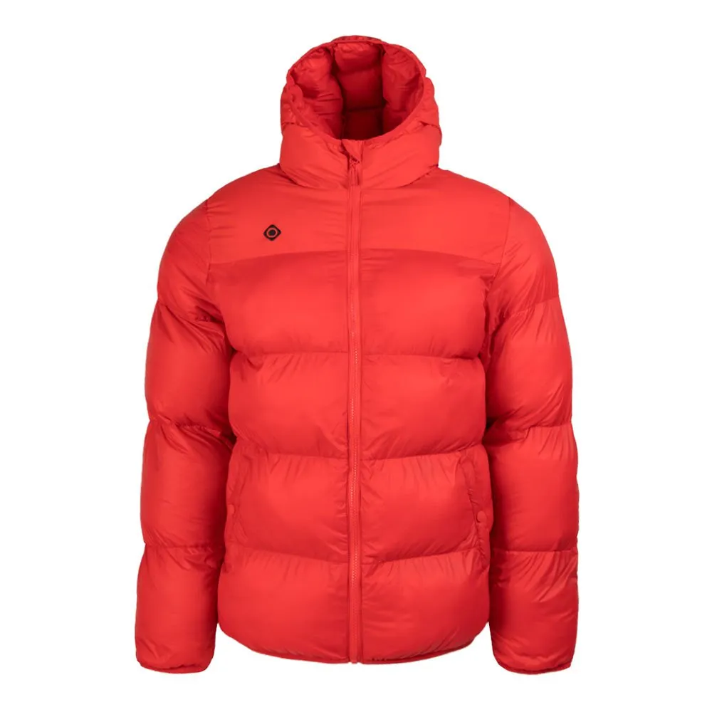 Izas Zuelo Jas Rood
