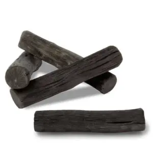 +blum Charcoal Filter 4 Eenheden Zwart