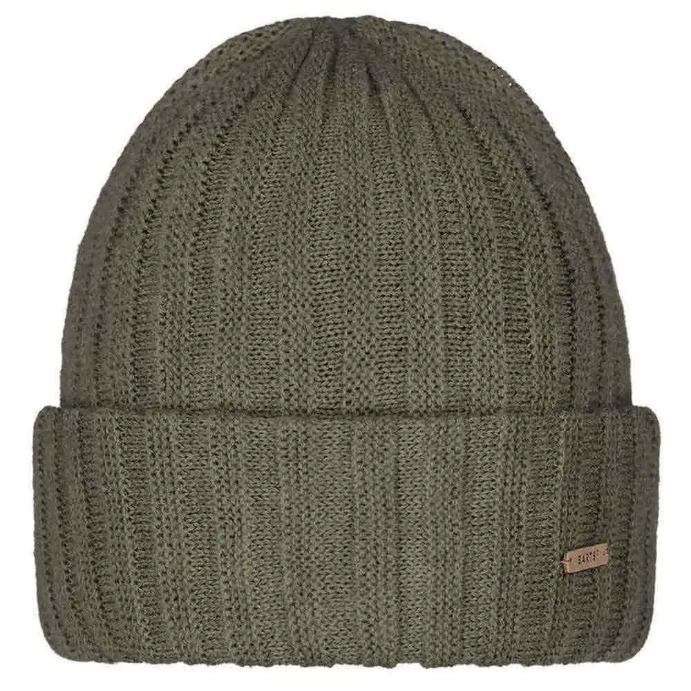 Barts Bayne Muts Pale Army