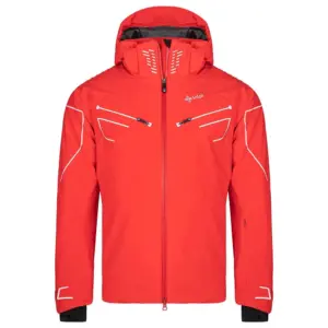 Kilpi Hyder Jas Rood