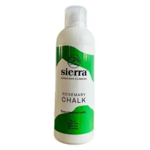 Sierra Climbing Rosemary Vloeibaar Krijt Geassorteerd 60 Eenheden Assorted
