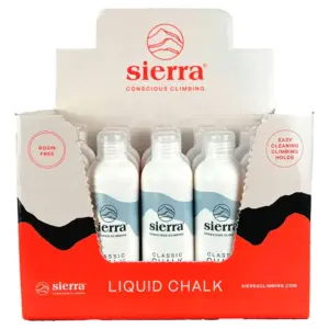 Sierra Climbing Sierra Without Rosin Vloeibaar Krijt Geassorteerd 15 Eenheden Assorted