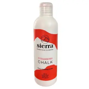 Sierra Climbing Strawberry Vloeibaar Krijt Geassorteerd 60 Eenheden Assorted