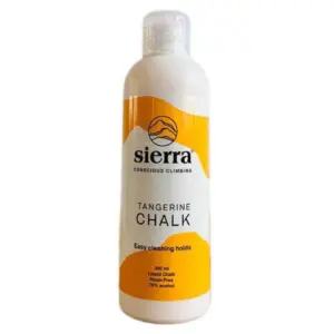 Sierra Climbing Tangerine Vloeibaar Krijt Geassorteerd 60 Eenheden Assorted