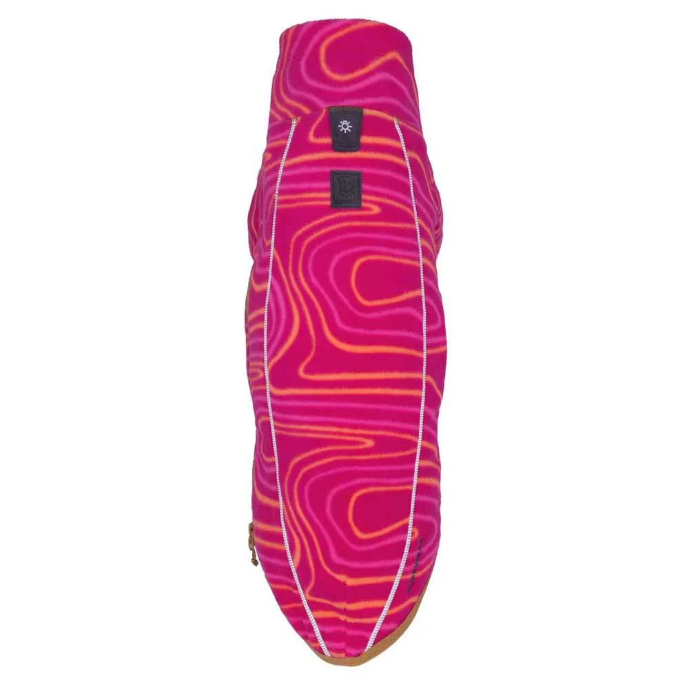 Ruffwear Climate Changer Hondenjas Strata