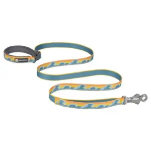 Ruffwear Crag™ Hondenriem Rising Wave