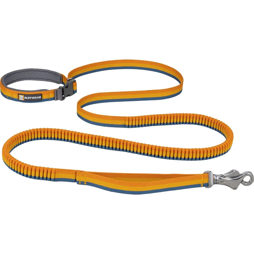 Ruffwear Roamer™ Hondenriem Geel