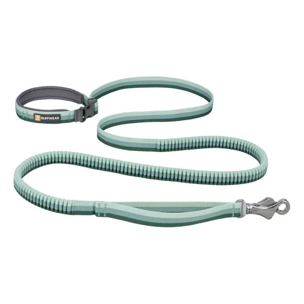 Ruffwear Roamer™ Hondenriem Groen
