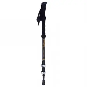 Softjim Kilimanjaro 1 Unit Stok Zwart