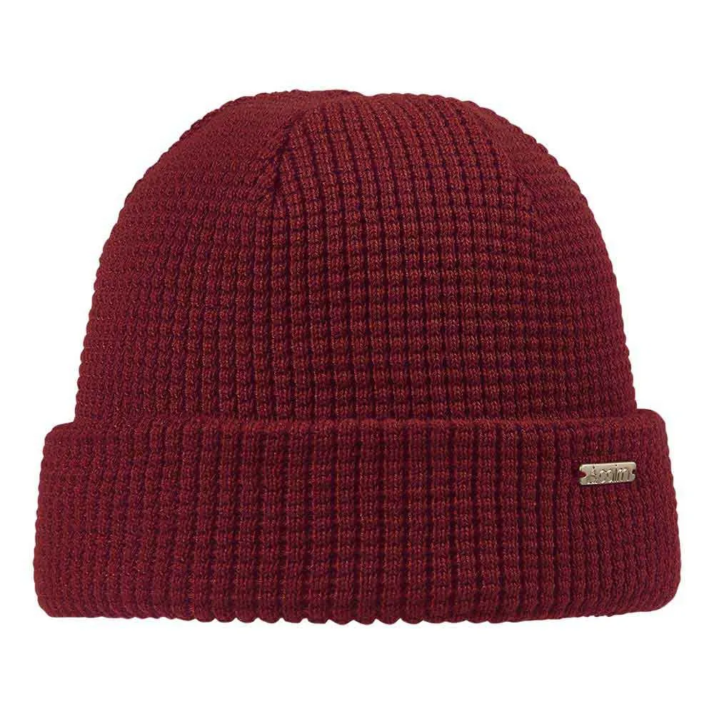 Cairn Hary Muts Rood
