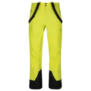 Kilpi Lazzaro Broek Groen
