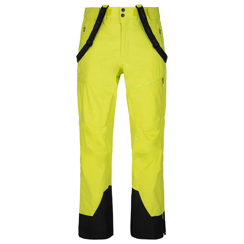 Kilpi Lazzaro Broek Groen