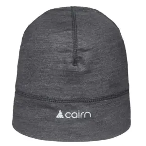Cairn Merino Muts Zwart