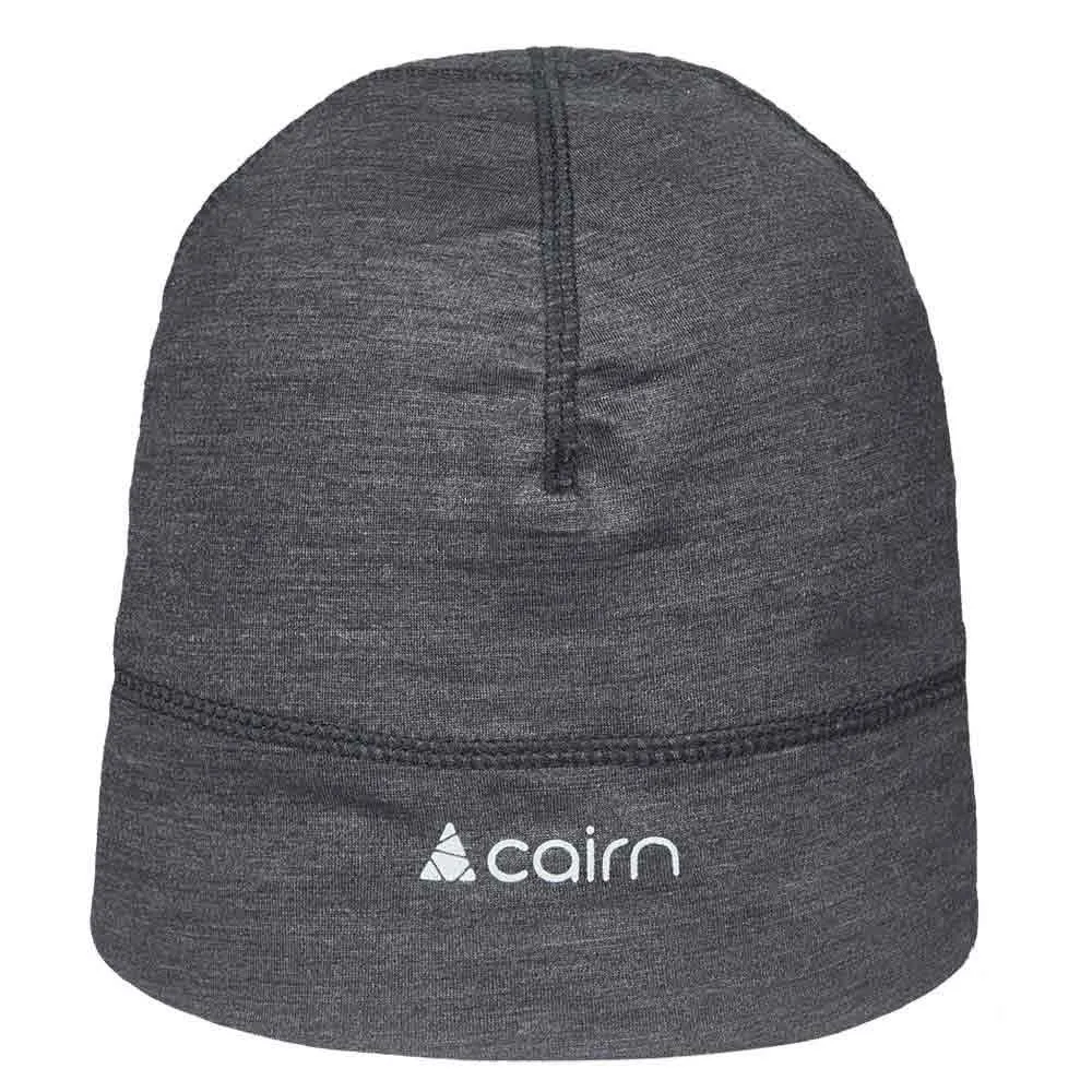 Cairn Merino Muts Zwart
