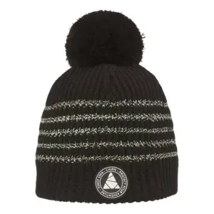 Cairn Olivia Muts Zwart