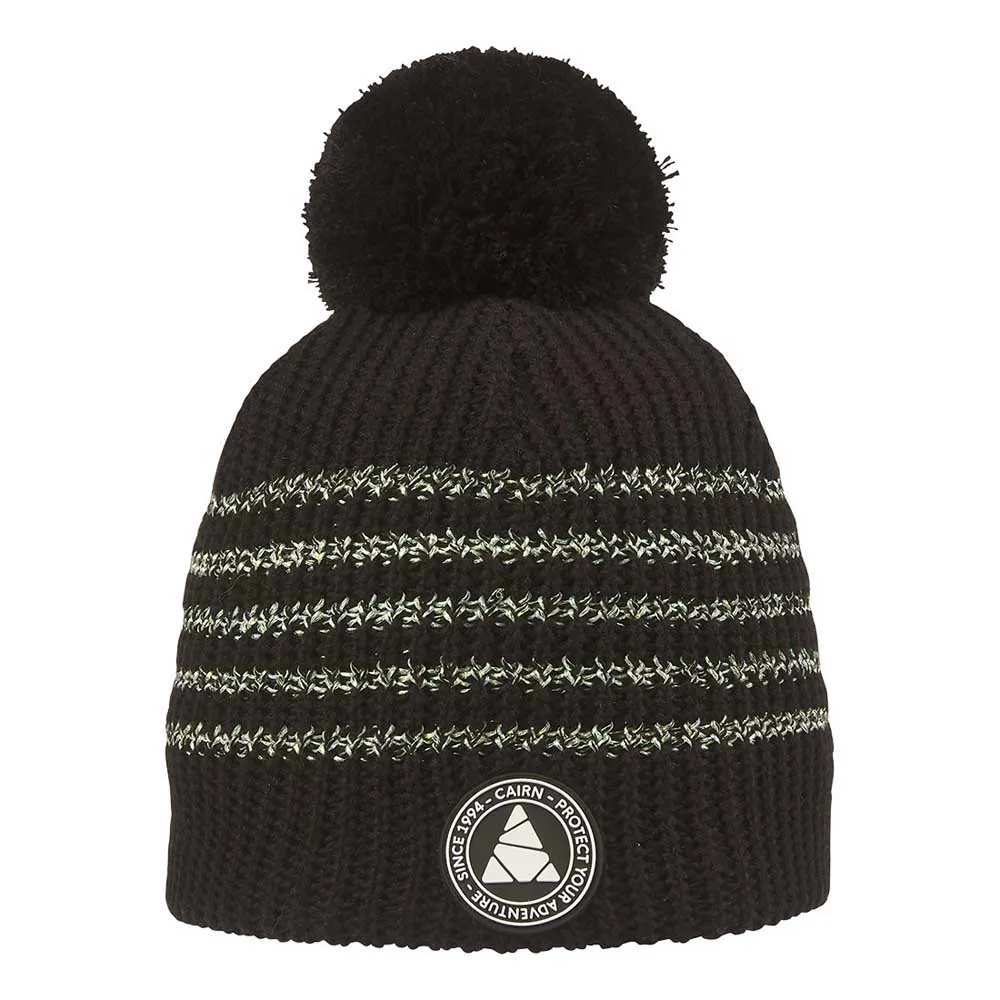 Cairn Olivia Muts Zwart