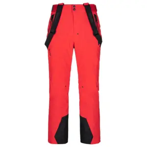 Kilpi Legend Broek Rood