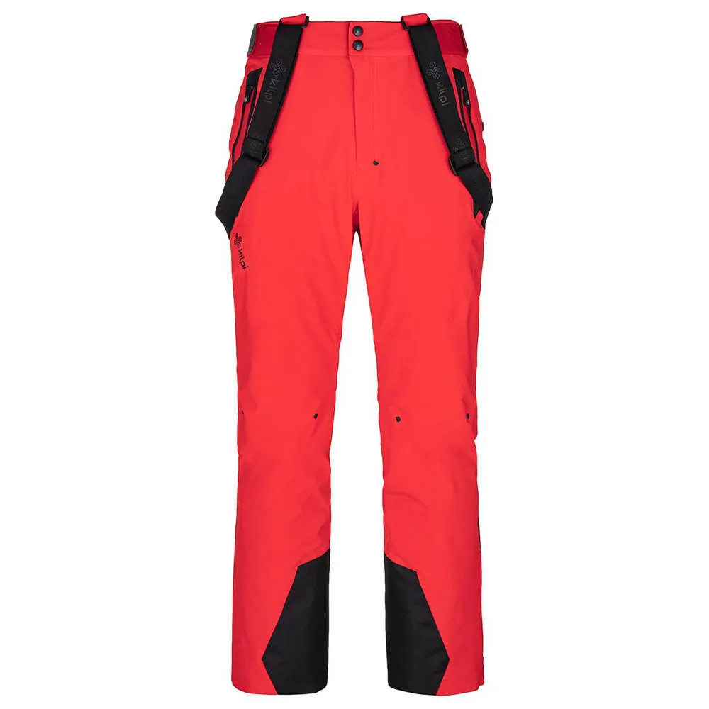 Kilpi Legend Broek Rood