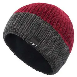 Matt Knit Mattwarm Muts Colors