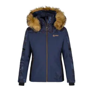 Kilpi Lena Jas Blauw