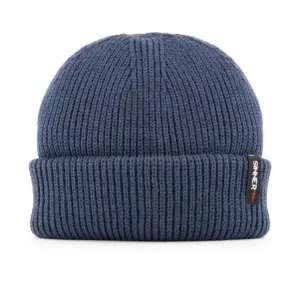 Sinner Dillon Muts Blauw