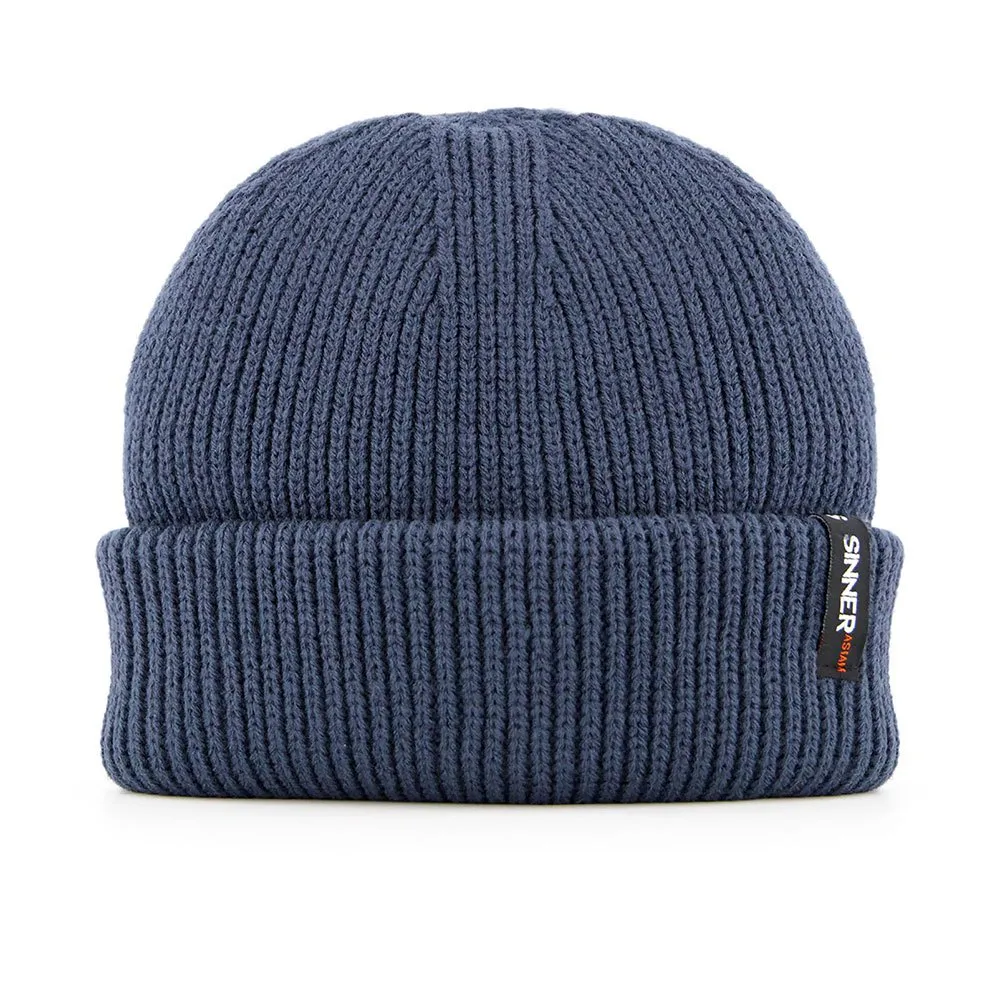 Sinner Dillon Muts Blauw