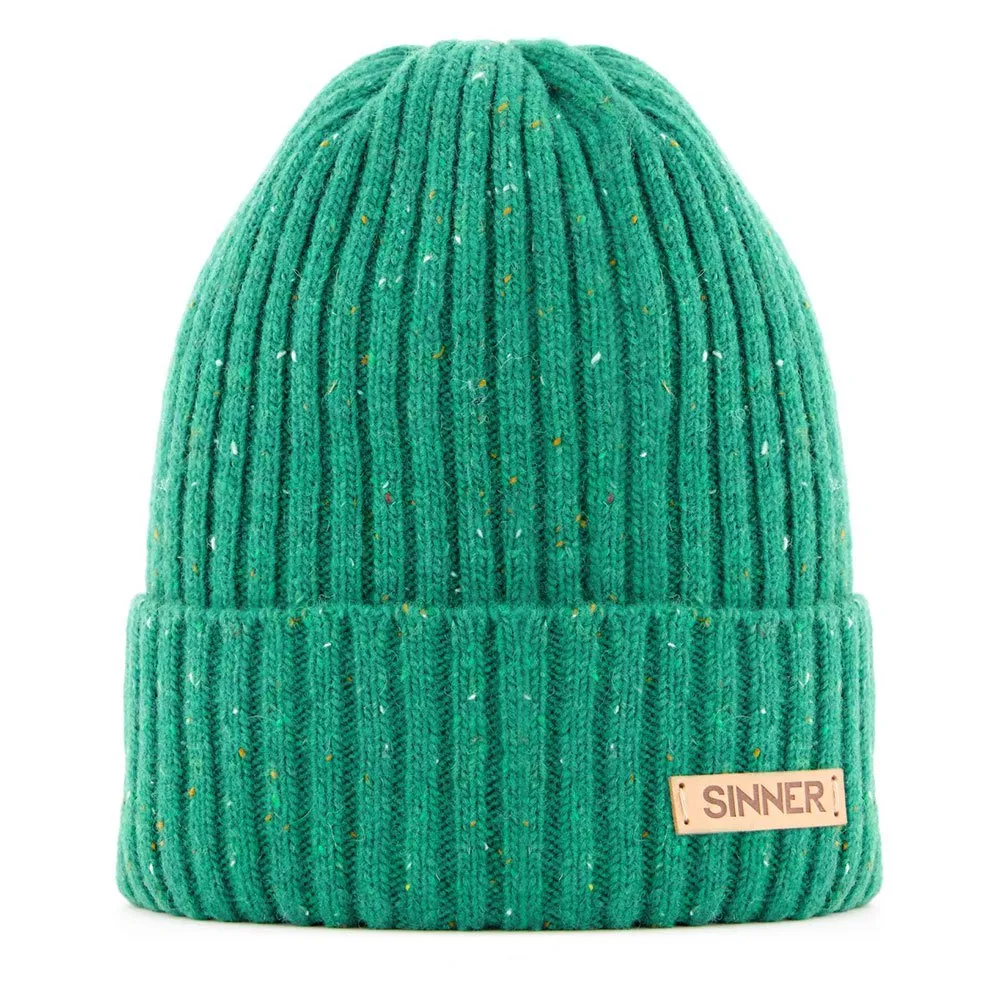 Sinner Nacional Muts Groen