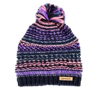 Sinner Sierra Muts Blauw