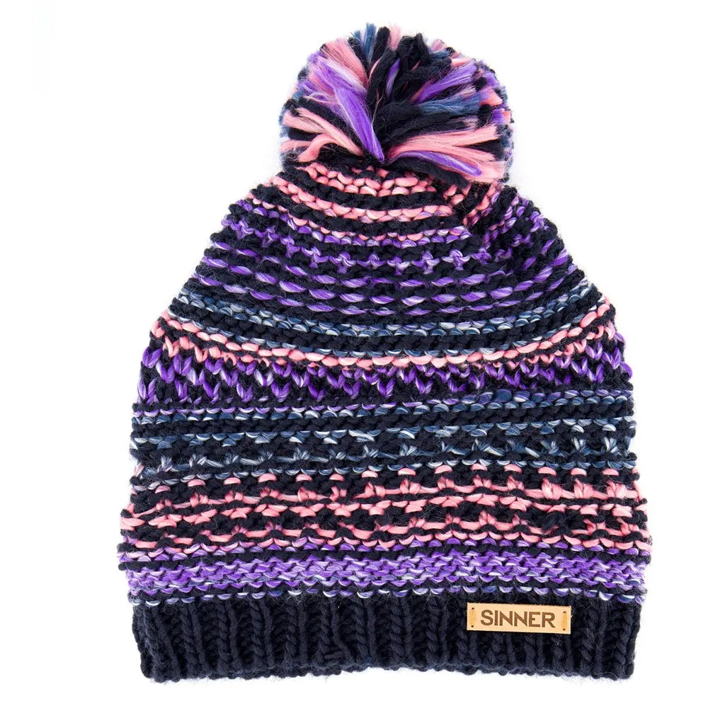 Sinner Sierra Muts Blauw