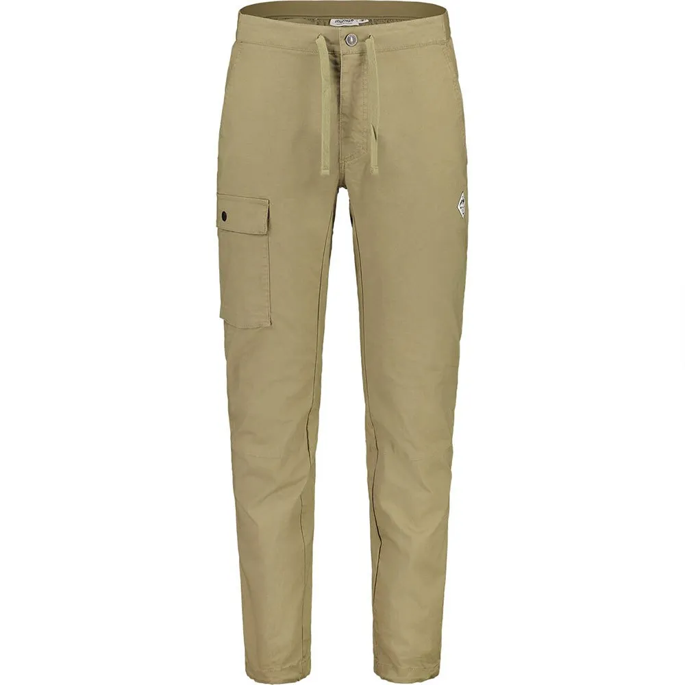 Maloja Arblatschm Broek Oak