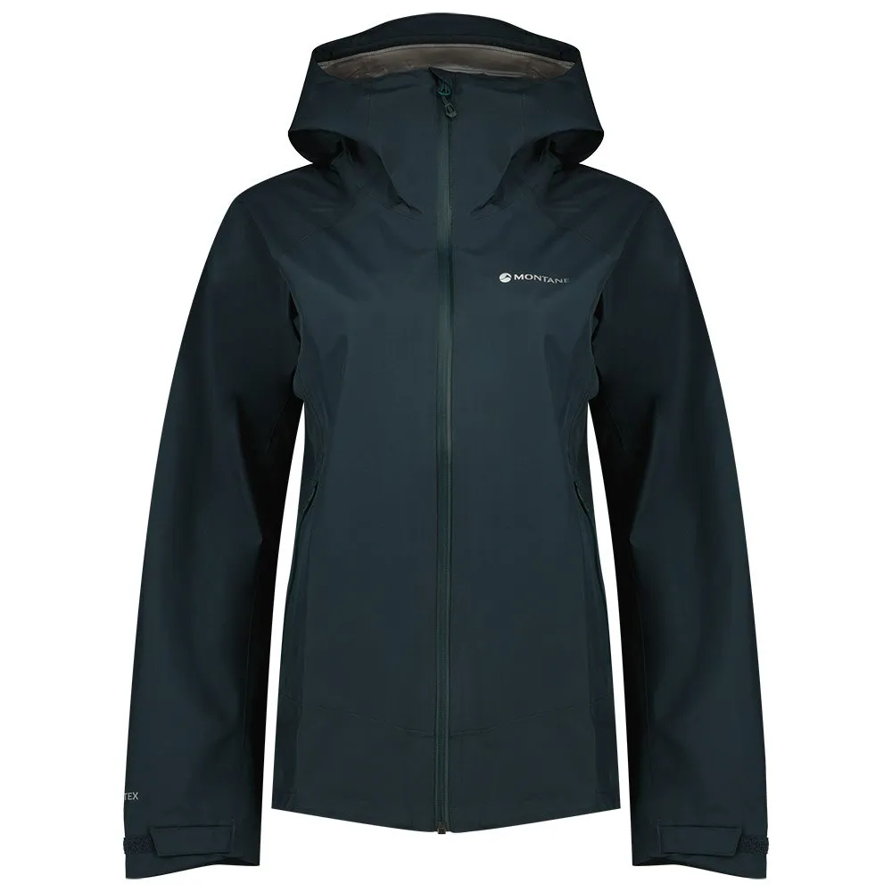Montane Spirit Gore-tex® Jas Deep Forest