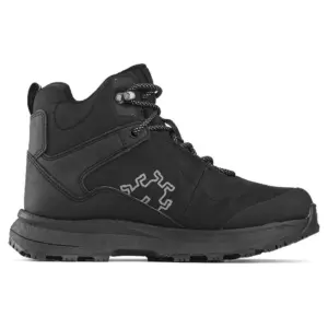 Icebug Pace 4 Michelin Gore-tex® Wandelschoenen Zwart