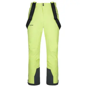 Kilpi Methone Broek Groen