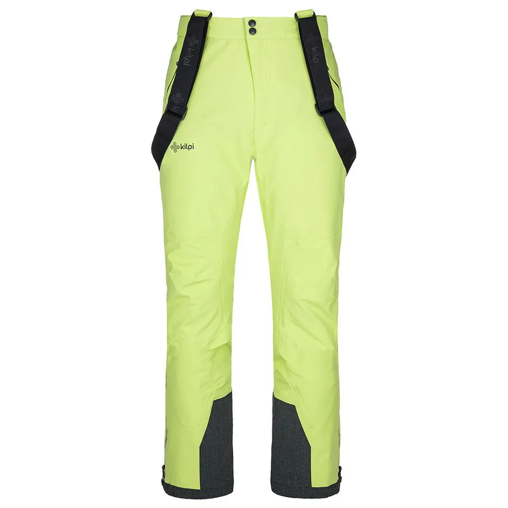 Kilpi Methone Broek Groen