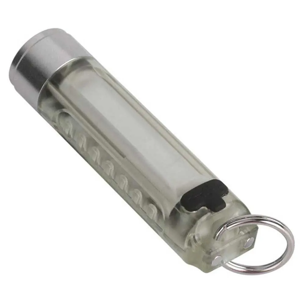 Speras S11 Key Type C Zaklamp Groen
