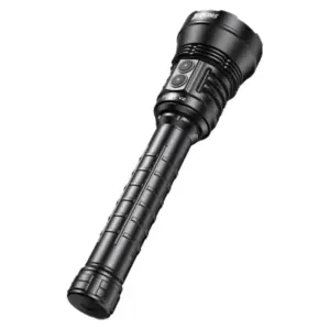 Speras Sft70 Zaklamp Zwart